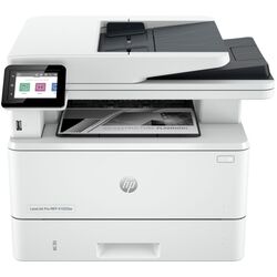 Multifunctional HP LaserJet Pro 4102dw (White/Black)