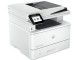 Multifunctional HP LaserJet Pro 4102fdn (White/Black)