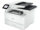 Multifunctional HP LaserJet Pro 4102fdn (White/Black)