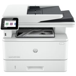 Multifunctional HP LaserJet Pro 4102fdn (White/Black)