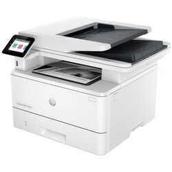 Multifunctional HP LaserJet Pro 4103dw (White) Thumb