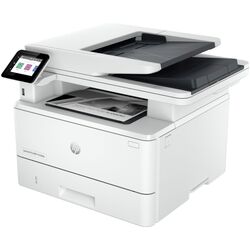 Multifunctional HP LaserJet Pro 4103fdn (White) Thumb