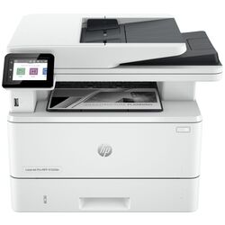 Multifunctional HP LaserJet Pro 4103fdn (White)