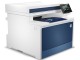 МФУ HP LaserJet Pro 4302dw (Blue/White)