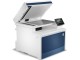 МФУ HP LaserJet Pro 4302dw (Blue/White)