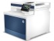 МФУ HP LaserJet Pro 4302dw (Blue/White)