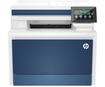 МФУ HP LaserJet Pro 4302dw (Blue/White)