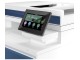 МФУ HP LaserJet Pro 4302dw (Blue/White)