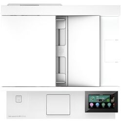 Multifunctional HP LaserJet Pro 4302dw (Blue/White) Thumb