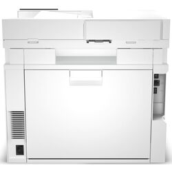 Multifunctional HP LaserJet Pro 4302dw (Blue/White) Thumb