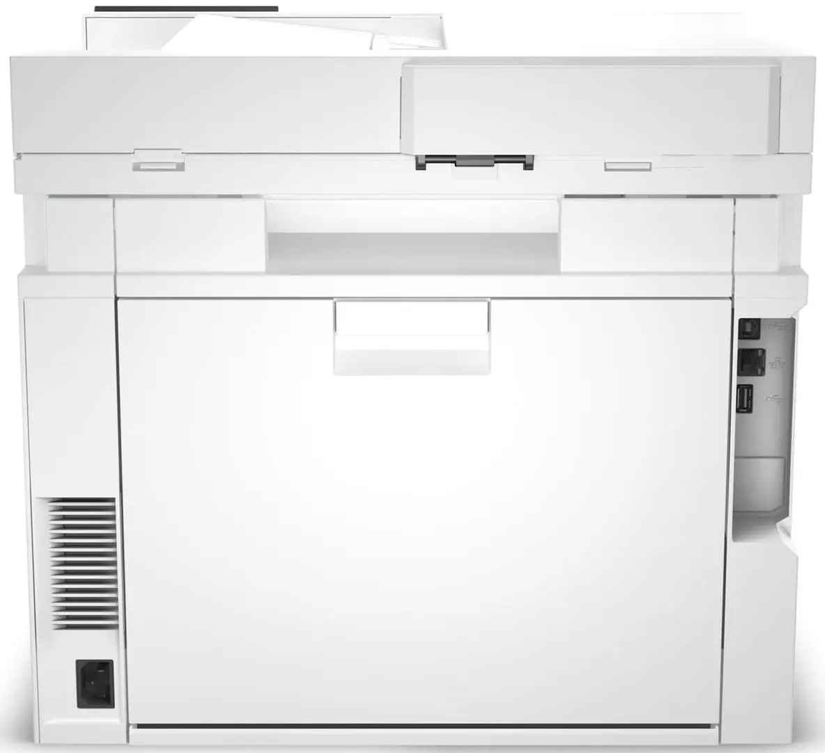 Multifunctional HP LaserJet Pro 4302dw (Blue/White)