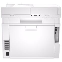 Multifunctional HP LaserJet Pro 4303dw (White/Blue) Thumb