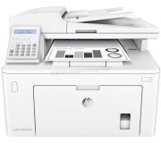 МФУ HP LaserJet Pro M227fdn (White)