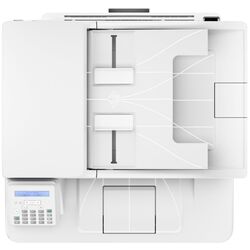 Multifunctional HP LaserJet Pro M227fdn (White) Thumb