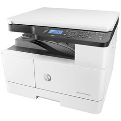 Multifuncțional HP LaserJet Pro M442dn (White) Thumb