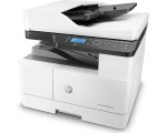 МФУ HP LaserJet Pro M443nda (White)