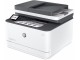 МФУ HP LaserJet Pro MFP 3102fdw (White/Black)