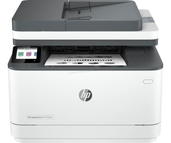 МФУ HP LaserJet Pro MFP 3102fdw (White/Black)