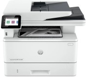 МФУ HP LaserJet Pro MFP 4102fdw (White)