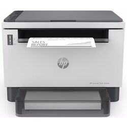 Multifunctional HP LaserJet Tank 1604w (White/Grey) Thumb