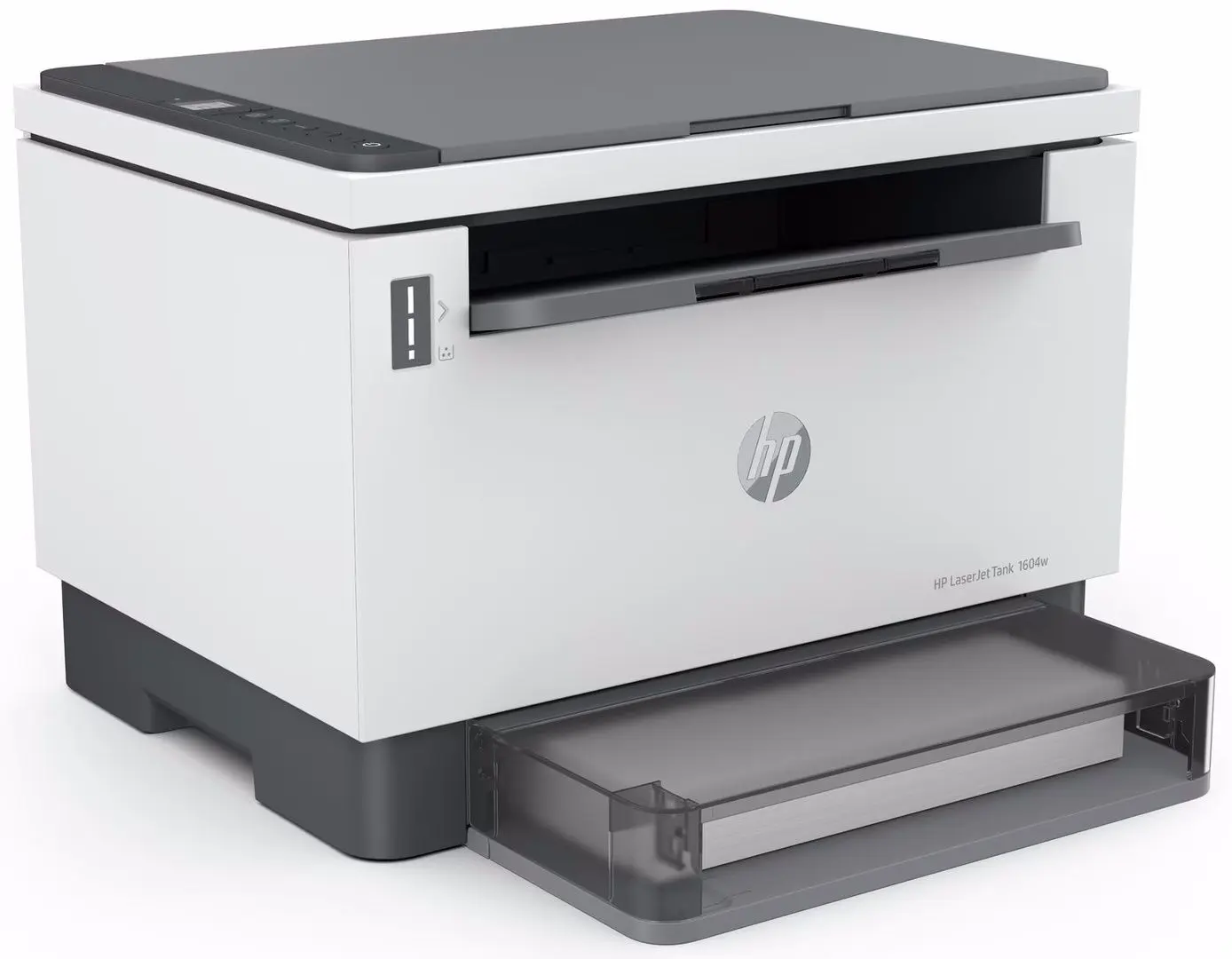 Multifunctional HP LaserJet Tank 1604w (White/Grey)