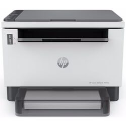 Multifunctional HP LaserJet Tank 1604w (White/Grey)