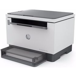 Multifunctional HP LaserJet Tank 1604w (White/Grey) Thumb