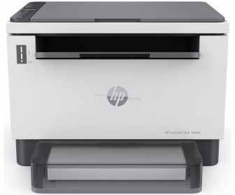 МФУ HP LaserJet Tank 1604w (White/Grey)