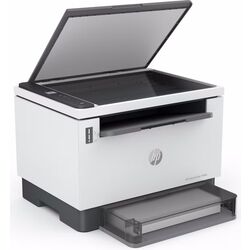 Multifunctional HP LaserJet Tank 1604w (White/Grey) Thumb