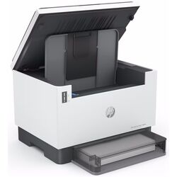 Multifunctional HP LaserJet Tank 1604w (White/Grey) Thumb