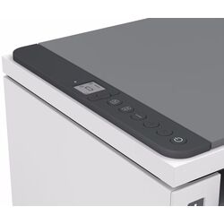 Multifunctional HP LaserJet Tank 1604w (White/Grey) Thumb