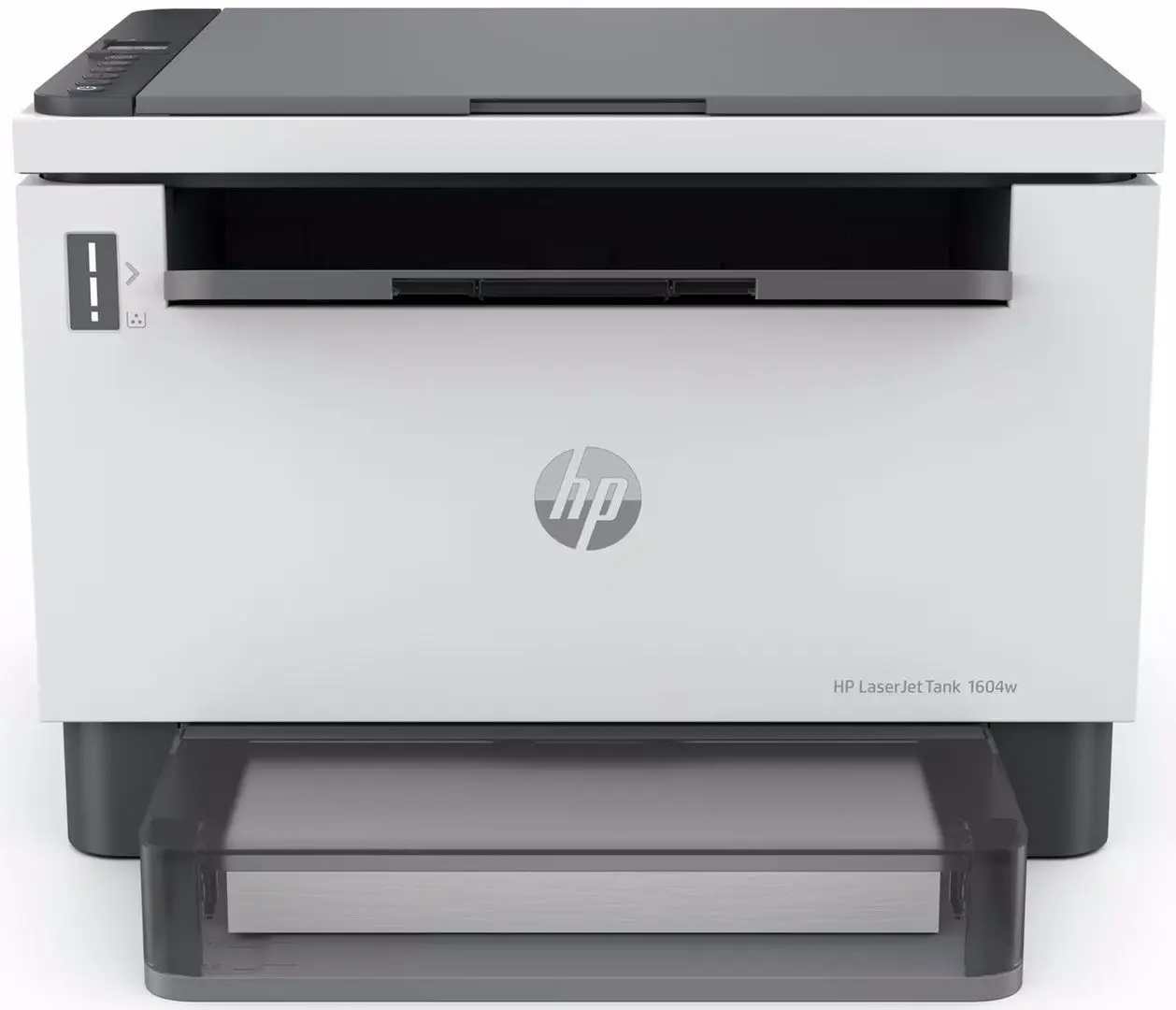 Multifunctional HP LaserJet Tank 1604w (White/Grey)