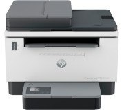 МФУ HP LaserJet Tank 2602sdn (White/Grey)