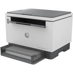 Multifunctional HP LaserJet Tank 2604dw (White/Black) Thumb
