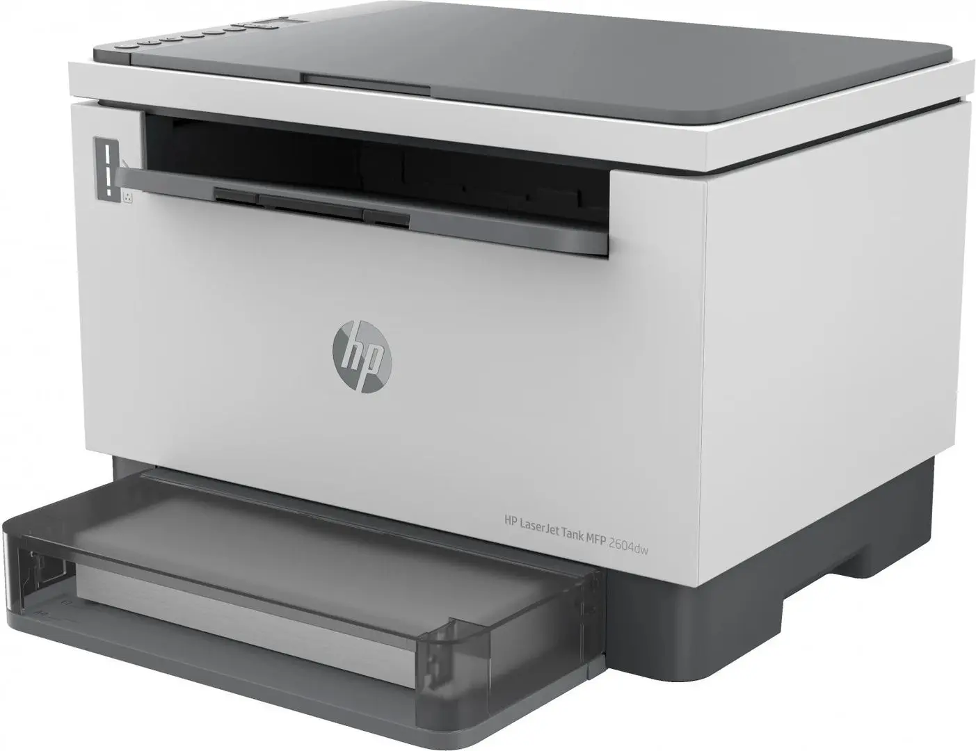 Multifunctional HP LaserJet Tank 2604dw (White/Black)
