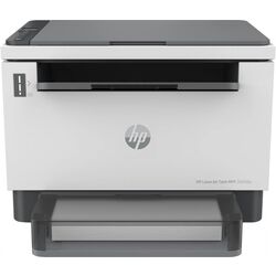 Multifunctional HP LaserJet Tank 2604dw (White/Black)