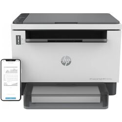 Multifunctional HP LaserJet Tank 2604dw (White/Black) Thumb
