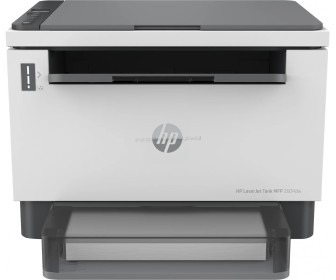 МФУ HP LaserJet Tank 2604dw (White/Black)