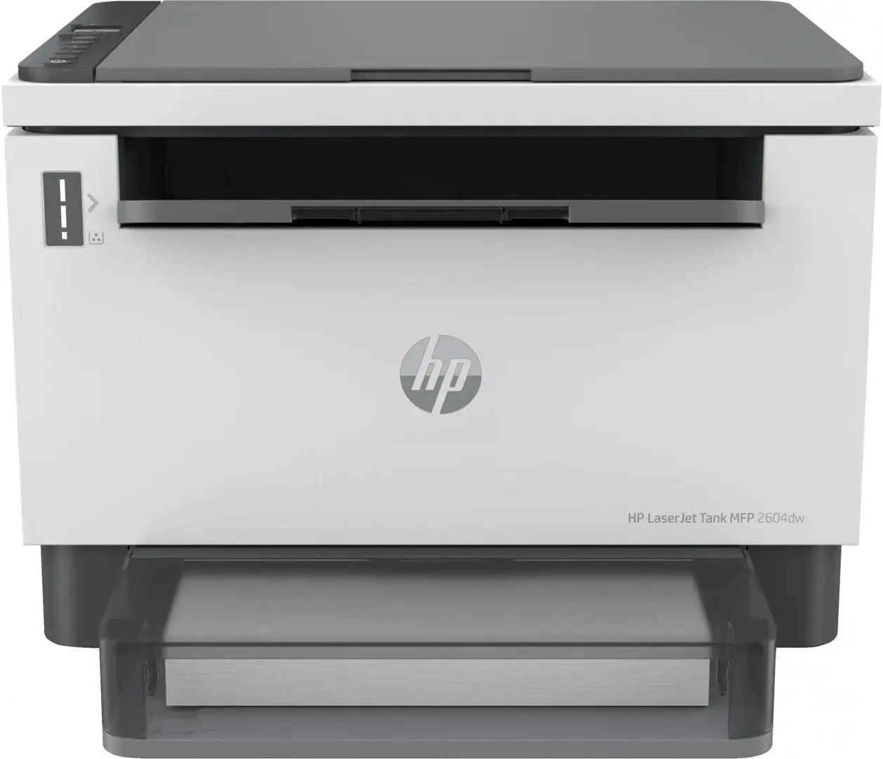 Multifunctional HP LaserJet Tank 2604dw (White/Black)