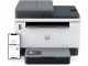 МФУ HP LaserJet Tank MFP 2604sdw (White/Black)