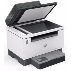 Multifunctional HP LaserJet Tank MFP 2604sdw (White/Black) Thumb