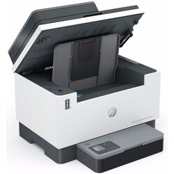 Multifunctional HP LaserJet Tank MFP 2604sdw (White/Black) Thumb