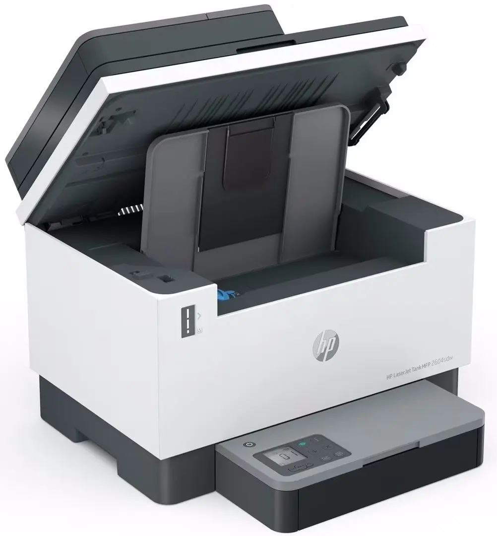 Multifunctional HP LaserJet Tank MFP 2604sdw (White/Black)