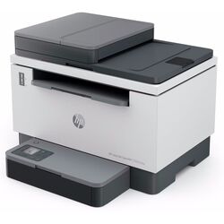 Multifunctional HP LaserJet Tank MFP 2604sdw (White/Black) Thumb