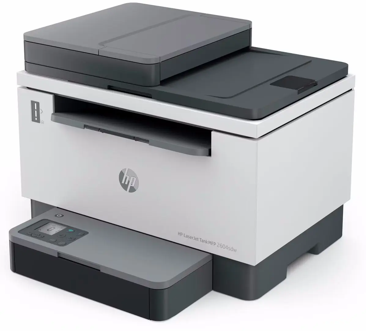 Multifunctional HP LaserJet Tank MFP 2604sdw (White/Black)