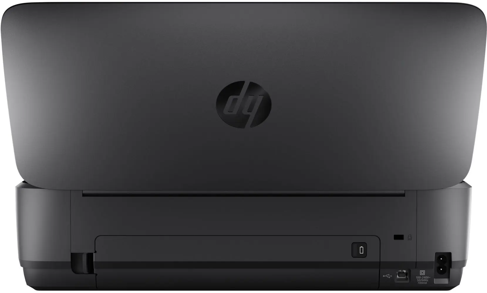 Multifunctional HP OfficeJet 250 CZ992A (Black)