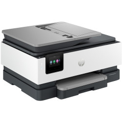 МФУ HP OfficeJet Pro 8122e (White/Black) Thumb