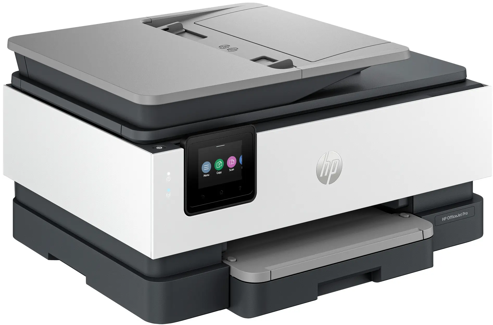 МФУ HP OfficeJet Pro 8122e (White/Black)