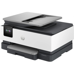 МФУ HP OfficeJet Pro 8122e (White/Black) Thumb
