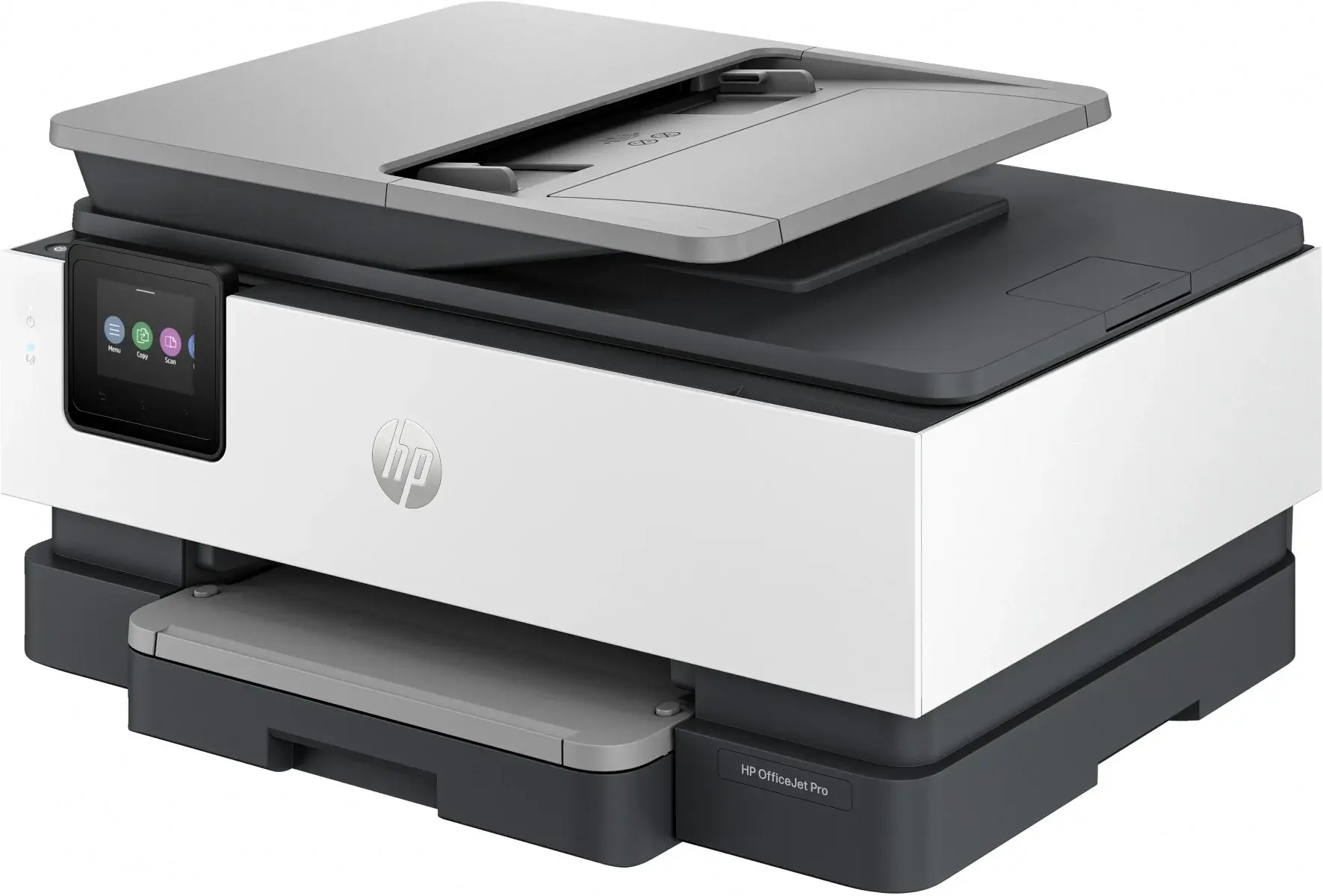 МФУ HP OfficeJet Pro 8122e (White/Black)